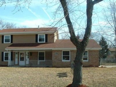 4126 Barton Ln, Fort Wayne, IN, 46815
