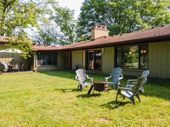 4951 N Dixboro Rd, Ann Arbor, MI 48105