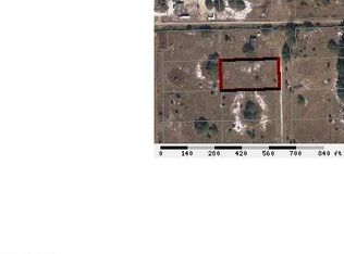 170 N Fronda St, Clewiston, FL 33440