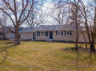 9157 Goshen Rd, Fort Wayne, IN 46818