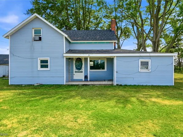 23090 Road 184, Oakwood, OH 45873