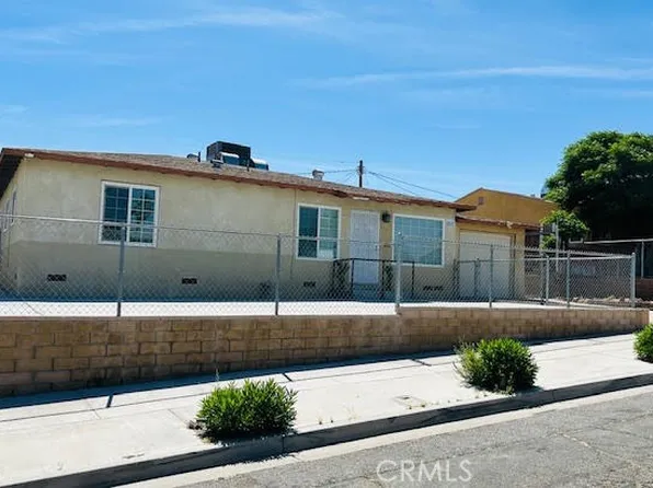 611 Kathleen Dr, Barstow, CA 92311