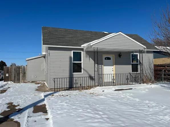 1621 W 9th Street, North Platte, NE 69101