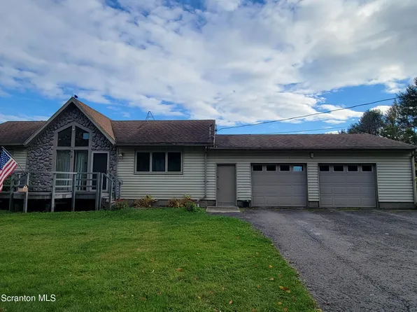 618 Kennedy Rd, Brackney, PA 18812