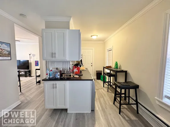837 W Cornelia Ave #837.5-1N, Chicago, IL 60657