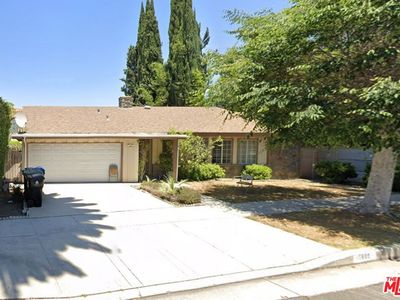 15609 Huston St, Encino, CA, 91436