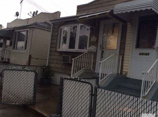 6441 58th Rd, Maspeth, NY 11378