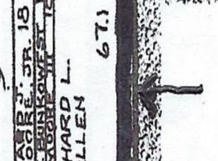 700 N 200th Rd W, Winamac, IN 46996