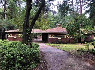 1908 Victor Brown Rd, Tallahassee, FL 32303