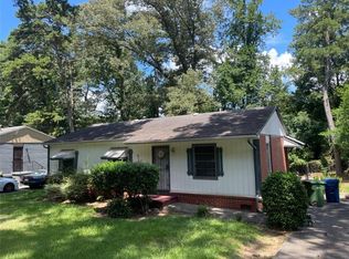394 Argus Cir NW, Atlanta, GA 30331