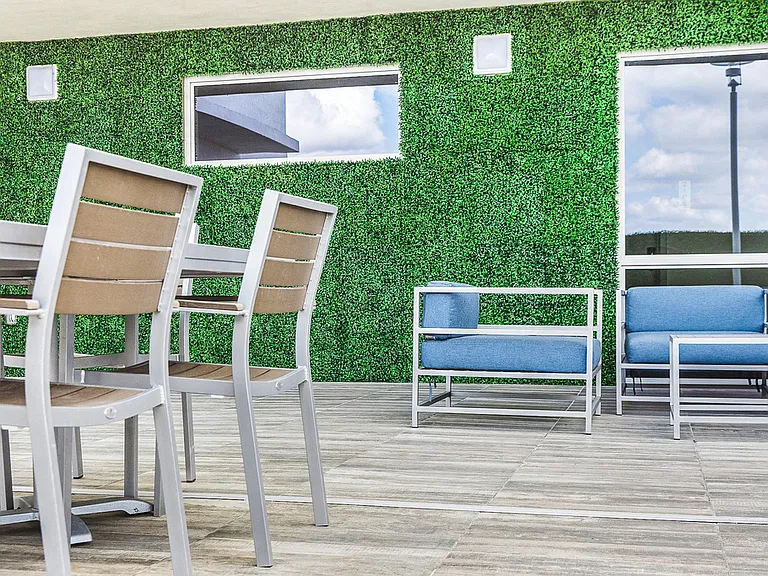 The Palmer Dadeland Apartments East — Photo 7