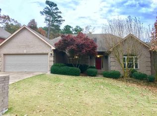 2019 Wellington Woods Dr, Little Rock, AR 72211