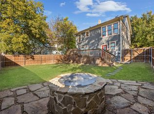 2110 Washington Ave, Fort Worth, TX 76110