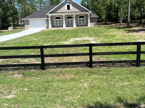 9855 SW 125th Ter, Dunnellon, FL 34432
