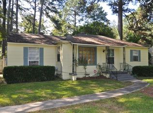 203 N Sunset Ter, Jackson, MS 39212