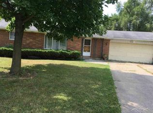 4608 S Michelle St, Saginaw, MI 48601