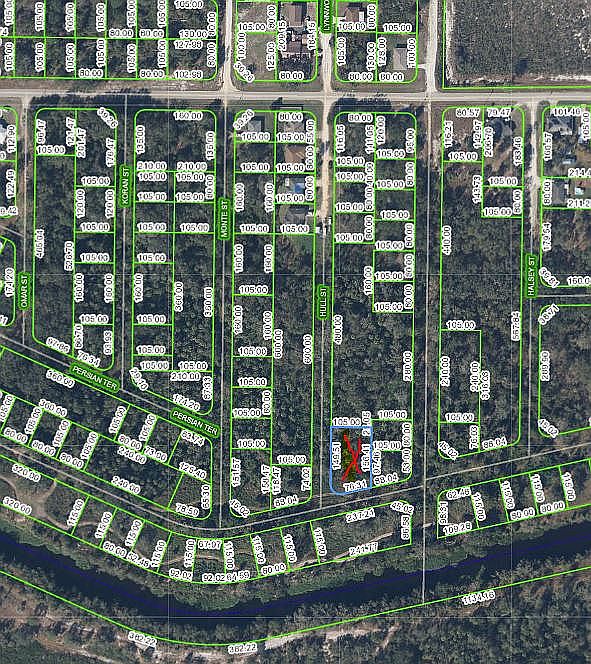 Ariel View 1