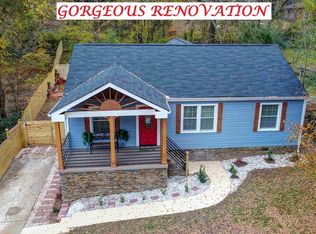 881 Midway St SE, Atlanta, GA 30315