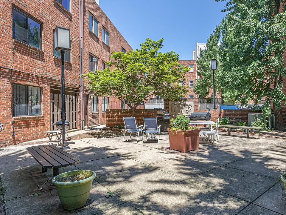 1st image of 1229 South St #1223C