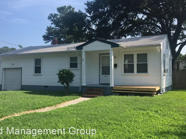 1220 E Balview Ave, Norfolk, VA 23503