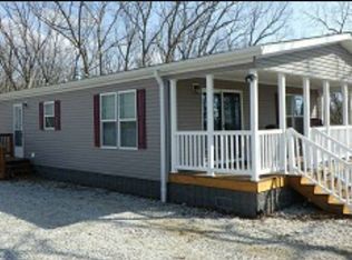 22757 Dale Miller Rd, Davis City, IA 50065