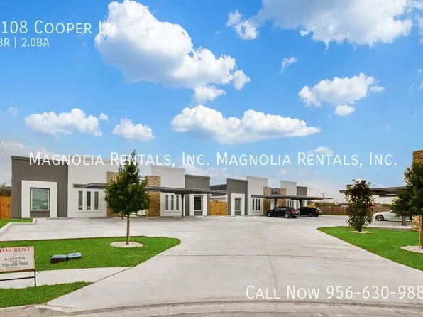 1108 Cooper Ln #10, San Juan, TX 78589