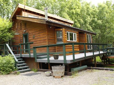 684 Love Rd, Fairbanks, AK, 99712
