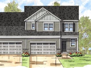 L68 Daintree Drive, Saratoga Springs, NY 12866