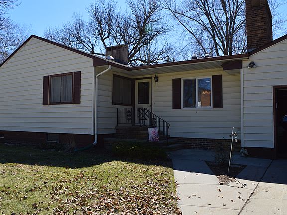 North Door (Main Door)