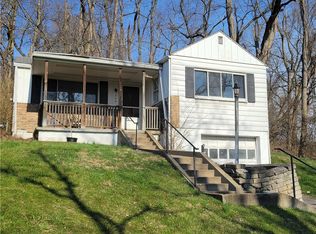 343 Thomas St, Carnegie, PA 15106