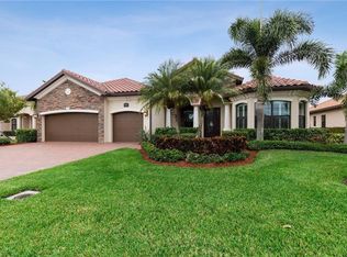 18190 Bonita National Blvd, Bonita Springs, FL 34135