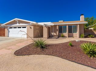 37747 26th St E, Palmdale, CA 93550