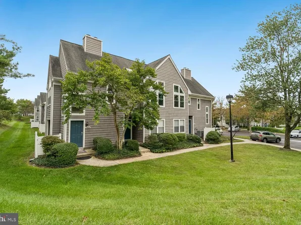 7964 Mayfair Cir #B-u-10, Ellicott City, MD 21043