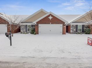 105 Riggs Blvd, Bardstown, KY 40004