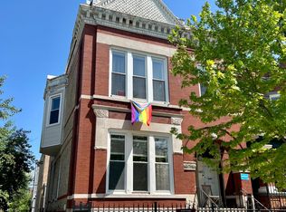 1457 N Washtenaw Ave APT 1F, Chicago, IL 60622