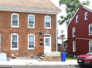 306 S Cannon Ave, Hagerstown, MD