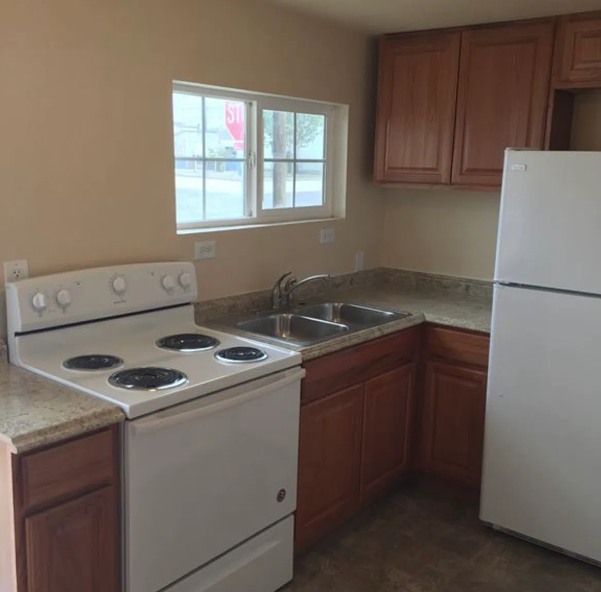 1 bed, 481 sqft, $750 — Photo 2