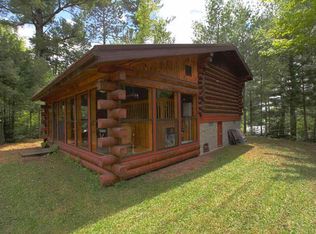 5263 Vermilion Trl, Gilbert, MN 55741