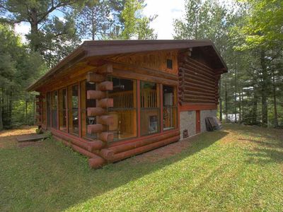 5263 Vermilion Trl, Gilbert, MN, 55741