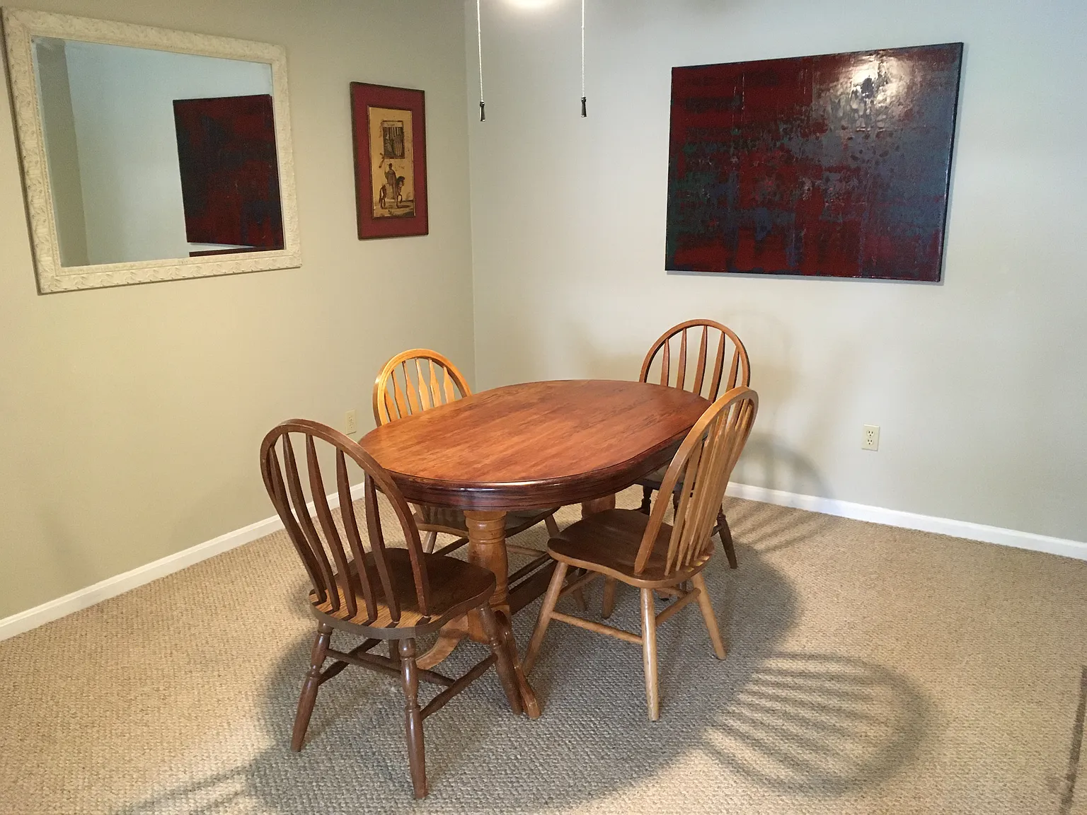 2 bed, 1128 sqft, $1,750 — Photo 4