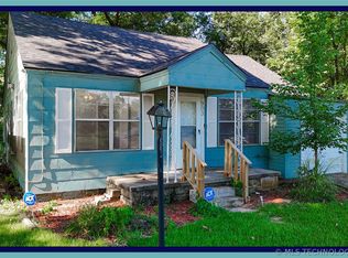 903 E Beverly St, Ada, OK 74820