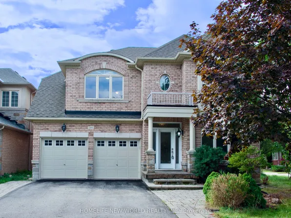 391 Summeridge Dr, Vaughan, ON L4J 8T7