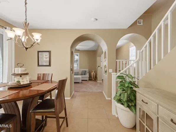 3858 S WINTER Lane, Gilbert, AZ 85297
