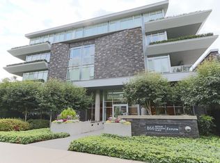 866 Arthur Erickson Pl #600, West Vancouver, BC V7T 0B2