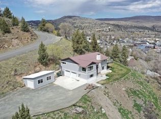 285 SW 4th Ave, John Day, OR 97845