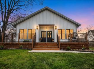 807 Highway B N, Edgerton, MO 64444