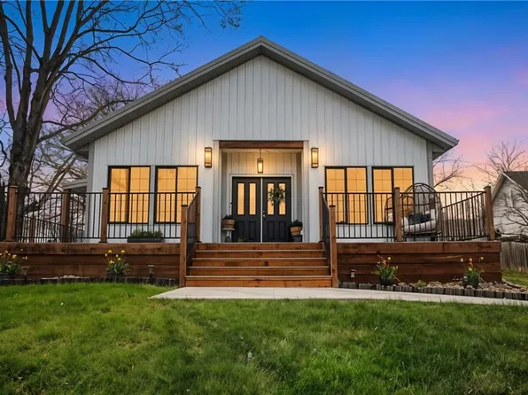 807 Highway B N, Edgerton, MO 64444