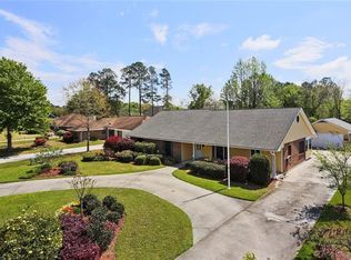 839 Cross Gates Blvd, Slidell, LA 70461