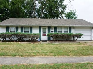 516 E Eureka St, Champaign, IL 61820