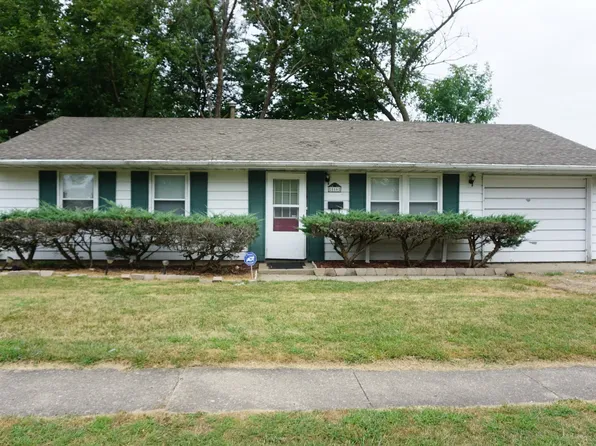 516 E Eureka St, Champaign, IL 61820